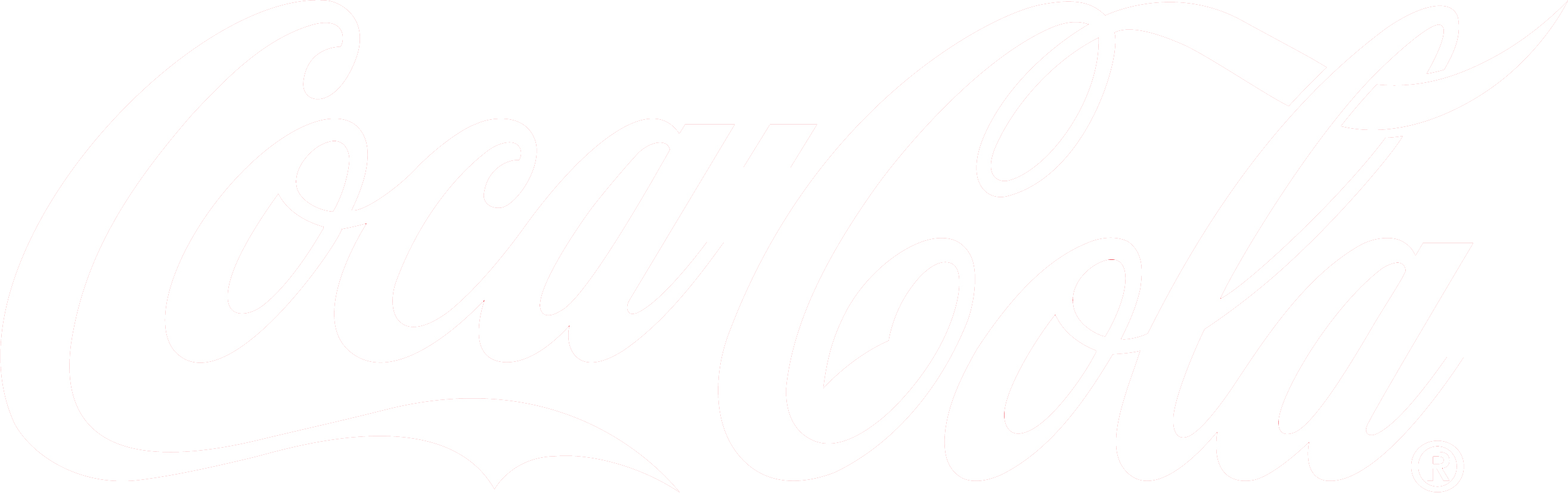 Coca-Cola Logo
